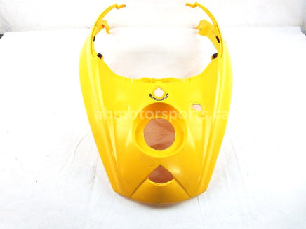 A used Center Console from a 2005 SUMMIT 800 X Ski Doo OEM Part # 517303073 for sale. Ski-Doo snowmobile parts. Shop our online catalog. Alberta Canada!