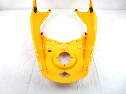 A used Center Console from a 2005 SUMMIT 800 X Ski Doo OEM Part # 517303073 for sale. Ski-Doo snowmobile parts. Shop our online catalog. Alberta Canada!