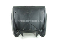 A used Nosepan from a 2005 SUMMIT 800 X Ski Doo OEM Part # 502006681 for sale. Ski-Doo snowmobile parts. Shop our online catalog. Alberta Canada!