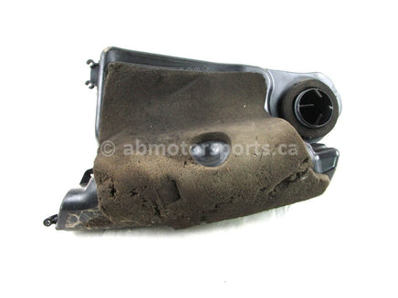 A used Secondary Airbox from a 2005 SUMMIT 800 X Ski Doo OEM Part # 508000431 for sale. Ski-Doo snowmobile parts. Shop our online catalog. Alberta Canada!