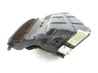 A used Secondary Airbox from a 2005 SUMMIT 800 X Ski Doo OEM Part # 508000431 for sale. Ski-Doo snowmobile parts. Shop our online catalog. Alberta Canada!