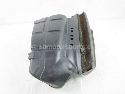 A used Secondary Airbox from a 2005 SUMMIT 800 X Ski Doo OEM Part # 508000431 for sale. Ski-Doo snowmobile parts. Shop our online catalog. Alberta Canada!