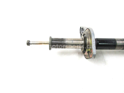 A used Counter Shaft from a 2005 SUMMIT 800 X Ski Doo OEM Part # 504152018 for sale. Ski-Doo snowmobile parts. Shop our online catalog. Alberta Canada!