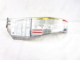 A used Belt Guard from a 2005 SUMMIT 800 X Ski Doo OEM Part # 417300213 for sale. Ski-Doo snowmobile parts. Shop our online catalog. Alberta Canada!