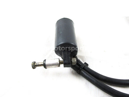 A used Ignition Coil from a 2005 SUMMIT 800 X Ski Doo OEM Part # 512059564 for sale. Ski-Doo snowmobile parts. Shop our online catalog. Alberta Canada!