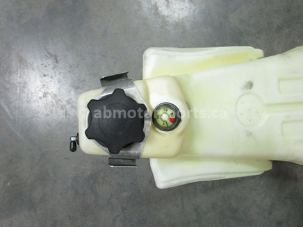 A used Fuel Tank from a 2005 SUMMIT 800 X Ski Doo OEM Part # 513033094 for sale. Ski-Doo snowmobile parts. Shop our online catalog. Alberta Canada!