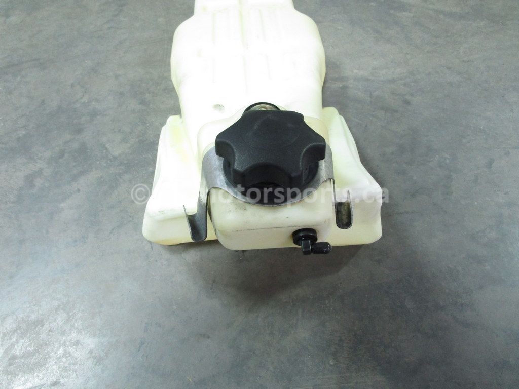 Fuel Tank - Skidoo SUMMIT X 800 159| Alberta Motorsports Sales