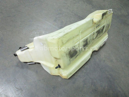 A used Fuel Tank from a 2005 SUMMIT 800 X Ski Doo OEM Part # 513033094 for sale. Ski-Doo snowmobile parts. Shop our online catalog. Alberta Canada!