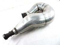 A used Tuned Pipe from a 2005 SUMMIT 800 X Ski Doo OEM Part # 514053818 for sale. Ski-Doo snowmobile parts. Shop our online catalog. Alberta Canada!