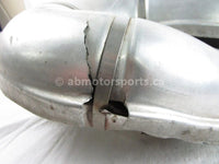 A used Tuned Pipe from a 2005 SUMMIT 800 X Ski Doo OEM Part # 514053818 for sale. Ski-Doo snowmobile parts. Shop our online catalog. Alberta Canada!