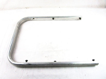 A used Bumper Rear from a 2005 SUMMIT 800 X Ski Doo OEM Part # 518323836 for sale. Ski-Doo snowmobile parts. Shop our online catalog. Alberta Canada!