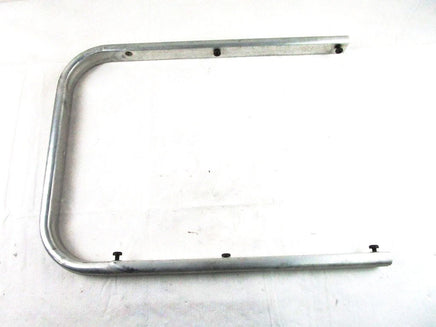 A used Bumper Rear from a 2005 SUMMIT 800 X Ski Doo OEM Part # 518323836 for sale. Ski-Doo snowmobile parts. Shop our online catalog. Alberta Canada!