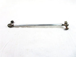 A used Tie Rod from a 2005 SUMMIT 800 X Ski Doo OEM Part # 506151375 for sale. Ski-Doo snowmobile parts. Shop our online catalog. Alberta Canada!