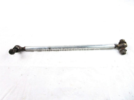 A used Tie Rod from a 2005 SUMMIT 800 X Ski Doo OEM Part # 506151375 for sale. Ski-Doo snowmobile parts. Shop our online catalog. Alberta Canada!