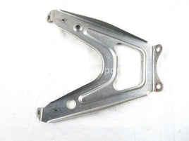 A used Nosepan Brace from a 2005 SUMMIT 800 X Ski Doo OEM Part # 502006772 for sale. Ski-Doo snowmobile parts. Shop our online catalog. Alberta Canada!