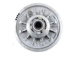 A used Driven Clutch from a 2005 SUMMIT 800 X Ski Doo OEM Part # 417126603 for sale. Ski-Doo snowmobile parts. Shop our online catalog. Alberta Canada!