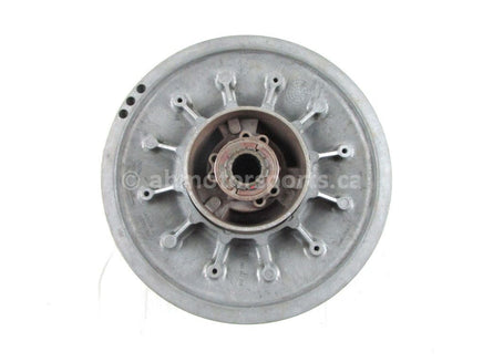 A used Driven Clutch from a 2005 SUMMIT 800 X Ski Doo OEM Part # 417126603 for sale. Ski-Doo snowmobile parts. Shop our online catalog. Alberta Canada!