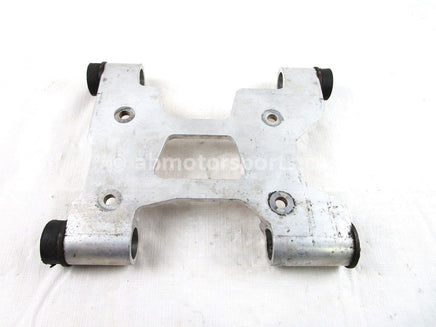 A used Engine Support from a 2005 SUMMIT 800 X Ski Doo OEM Part # 512059754 for sale. Ski-Doo snowmobile parts. Shop our online catalog. Alberta Canada!