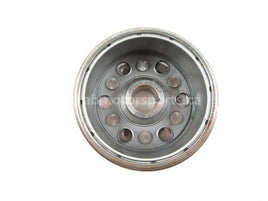 A used Flywheel from a 2005 SUMMIT 800 X Ski Doo OEM Part # 410922947 for sale. Ski-Doo snowmobile parts. Shop our online catalog. Alberta Canada!