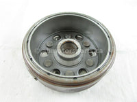 A used Flywheel from a 2005 SUMMIT 800 X Ski Doo OEM Part # 410922947 for sale. Ski-Doo snowmobile parts. Shop our online catalog. Alberta Canada!