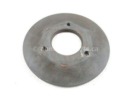 A used Flywheel Spacer from a 2005 SUMMIT 800 X Ski Doo OEM Part # 420866756 for sale. Ski-Doo snowmobile parts. Shop our online catalog. Alberta Canada!