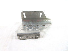 A used Toe Hold Left from a 2005 SUMMIT 800 X Ski Doo OEM Part # 518324392 for sale. Ski-Doo snowmobile parts. Shop our online catalog. Alberta Canada!