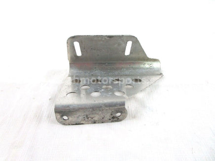 A used Toe Hold Left from a 2005 SUMMIT 800 X Ski Doo OEM Part # 518324392 for sale. Ski-Doo snowmobile parts. Shop our online catalog. Alberta Canada!