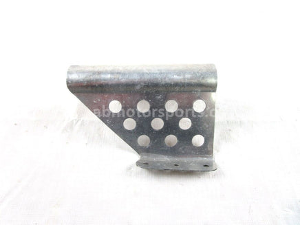 A used Toe Hold Left from a 2005 SUMMIT 800 X Ski Doo OEM Part # 518324392 for sale. Ski-Doo snowmobile parts. Shop our online catalog. Alberta Canada!