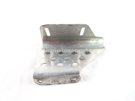 A used Toe Hold Left from a 2005 SUMMIT 800 X Ski Doo OEM Part # 518324392 for sale. Ski-Doo snowmobile parts. Shop our online catalog. Alberta Canada!