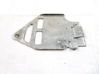 A used Oil Tank Guard from a 2005 SUMMIT 800 X Ski Doo OEM Part # 509000257 for sale. Ski-Doo snowmobile parts. Shop our online catalog. Alberta Canada!