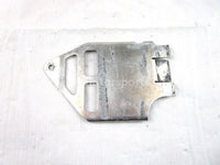 A used Oil Tank Guard from a 2005 SUMMIT 800 X Ski Doo OEM Part # 509000257 for sale. Ski-Doo snowmobile parts. Shop our online catalog. Alberta Canada!