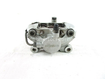 A used Brake Caliper from a 2005 SUMMIT 800 X Ski Doo OEM Part # 507032414 for sale. Ski-Doo snowmobile parts. Shop our online catalog. Alberta Canada!