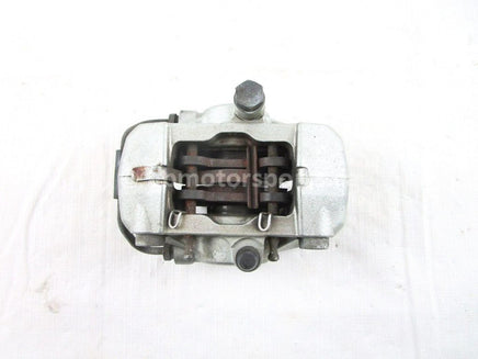 A used Brake Caliper from a 2005 SUMMIT 800 X Ski Doo OEM Part # 507032414 for sale. Ski-Doo snowmobile parts. Shop our online catalog. Alberta Canada!