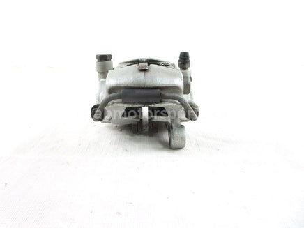 A used Brake Caliper from a 2005 SUMMIT 800 X Ski Doo OEM Part # 507032414 for sale. Ski-Doo snowmobile parts. Shop our online catalog. Alberta Canada!