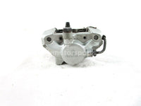 A used Brake Caliper from a 2005 SUMMIT 800 X Ski Doo OEM Part # 507032414 for sale. Ski-Doo snowmobile parts. Shop our online catalog. Alberta Canada!