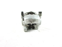 A used Brake Caliper from a 2005 SUMMIT 800 X Ski Doo OEM Part # 507032414 for sale. Ski-Doo snowmobile parts. Shop our online catalog. Alberta Canada!