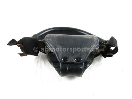 A used Tie Down from a 2005 SUMMIT 800 X Ski Doo OEM Part # 415095500 for sale. Ski-Doo snowmobile parts. Shop our online catalog. Alberta Canada!