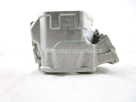 A used Cylinder Core from a 2005 SUMMIT 800 X Ski Doo OEM Part # 420613852 for sale. Ski-Doo snowmobile parts. Shop our online catalog. Alberta Canada!