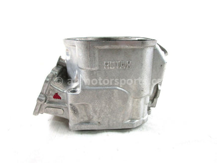 A used Cylinder Core from a 2005 SUMMIT 800 X Ski Doo OEM Part # 420613852 for sale. Ski-Doo snowmobile parts. Shop our online catalog. Alberta Canada!