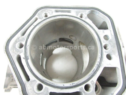 A used Cylinder Core from a 2005 SUMMIT 800 X Ski Doo OEM Part # 420613852 for sale. Ski-Doo snowmobile parts. Shop our online catalog. Alberta Canada!