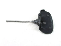 A used Rope Guide from a 2005 SUMMIT 800 X Ski Doo OEM Part # 512059535 for sale. Ski-Doo snowmobile parts. Shop our online catalog. Alberta Canada!