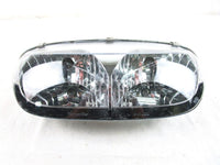 A used Head Light from a 2005 SUMMIT 800 X Ski Doo OEM Part # 515176273 for sale. Ski-Doo snowmobile parts. Shop our online catalog. Alberta Canada!