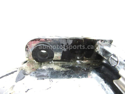 A used Head Light from a 2005 SUMMIT 800 X Ski Doo OEM Part # 515176273 for sale. Ski-Doo snowmobile parts. Shop our online catalog. Alberta Canada!