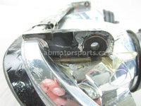 A used Head Light from a 2005 SUMMIT 800 X Ski Doo OEM Part # 515176273 for sale. Ski-Doo snowmobile parts. Shop our online catalog. Alberta Canada!