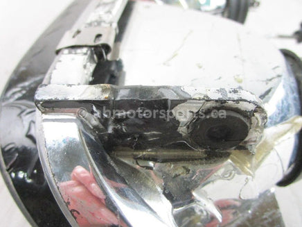 A used Head Light from a 2005 SUMMIT 800 X Ski Doo OEM Part # 515176273 for sale. Ski-Doo snowmobile parts. Shop our online catalog. Alberta Canada!