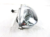 A used Head Light from a 2005 SUMMIT 800 X Ski Doo OEM Part # 515176273 for sale. Ski-Doo snowmobile parts. Shop our online catalog. Alberta Canada!