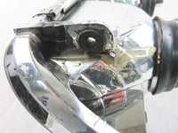 A used Head Light from a 2005 SUMMIT 800 X Ski Doo OEM Part # 515176273 for sale. Ski-Doo snowmobile parts. Shop our online catalog. Alberta Canada!