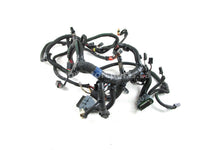 A used Main Harness from a 2005 SUMMIT 800 X Ski Doo OEM Part # 515176165 for sale. Ski-Doo snowmobile parts. Shop our online catalog. Alberta Canada!