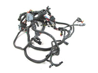 A used Main Harness from a 2005 SUMMIT 800 X Ski Doo OEM Part # 515176165 for sale. Ski-Doo snowmobile parts. Shop our online catalog. Alberta Canada!