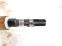 A used Drive Axle from a 2005 SUMMIT 800 X Ski Doo OEM Part # 501027400 for sale. Ski-Doo snowmobile parts. Shop our online catalog. Alberta Canada!